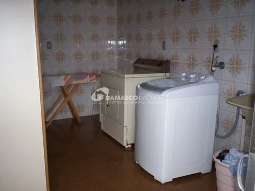 Casa à venda 3 Quartos, 1 Suite, 10 Vagas, 398M², Santa Maria, São Caetano do Sul - SP