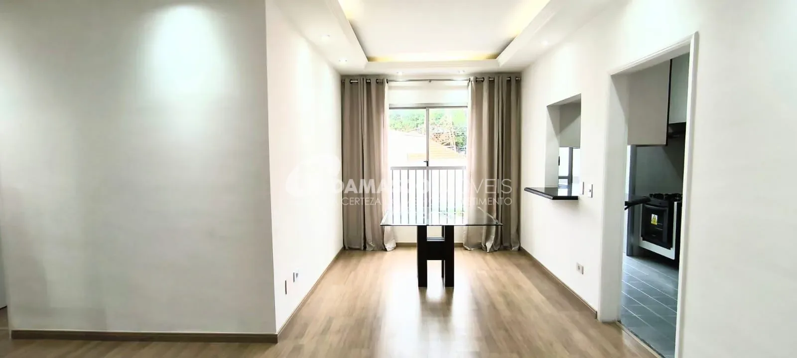 Apartamento Reformado à Venda, Barcelona, São Caetano do Sul, SP