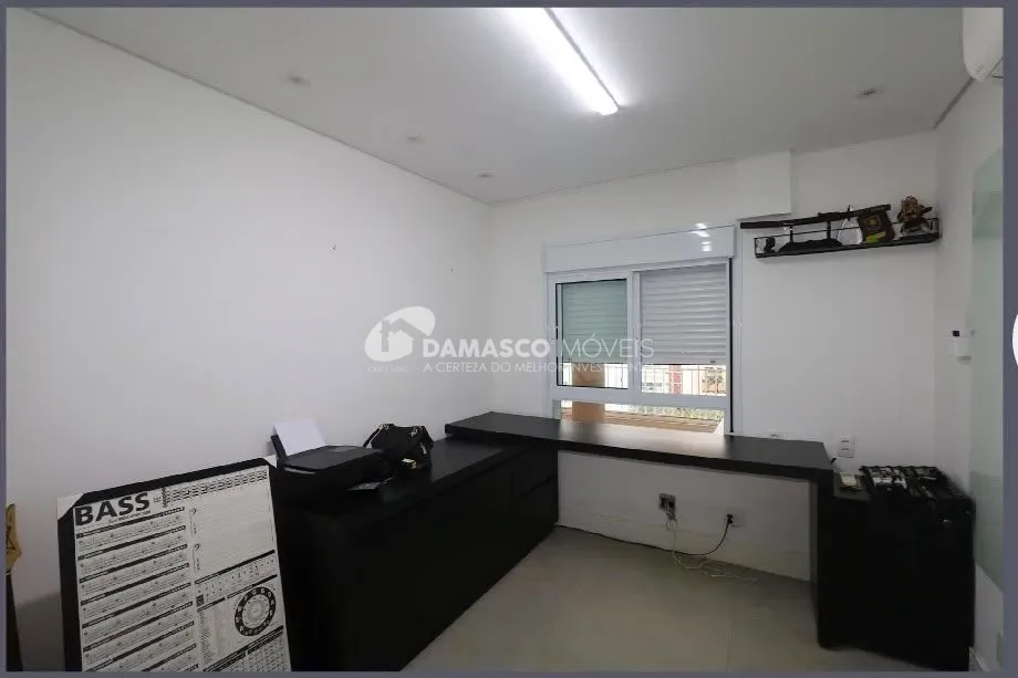 Apartamento Alto Padrão - Bairro Cerâmica, São Caetano do Sul, SP