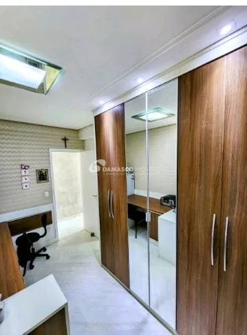 Cobertura / Penthouse à venda, Santo Antônio, São Caetano do Sul, SP