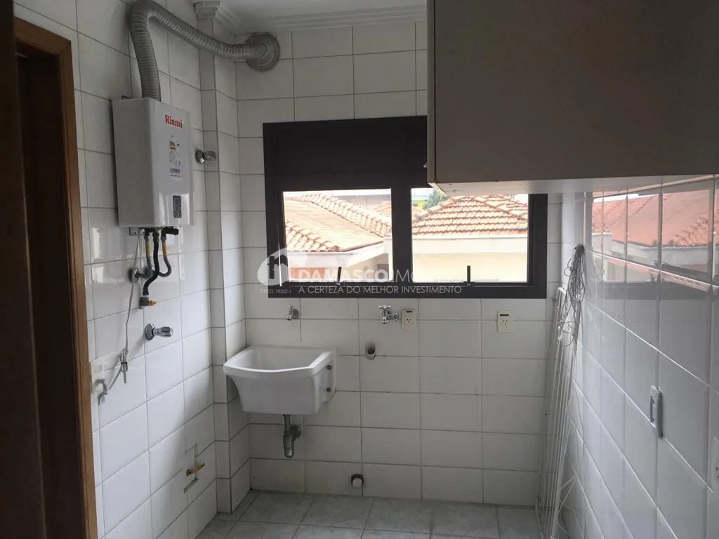 Apartamento à venda 3 Quartos, 1 Suite, 2 Vagas, 120M², Barcelona, São Caetano do Sul - SP 