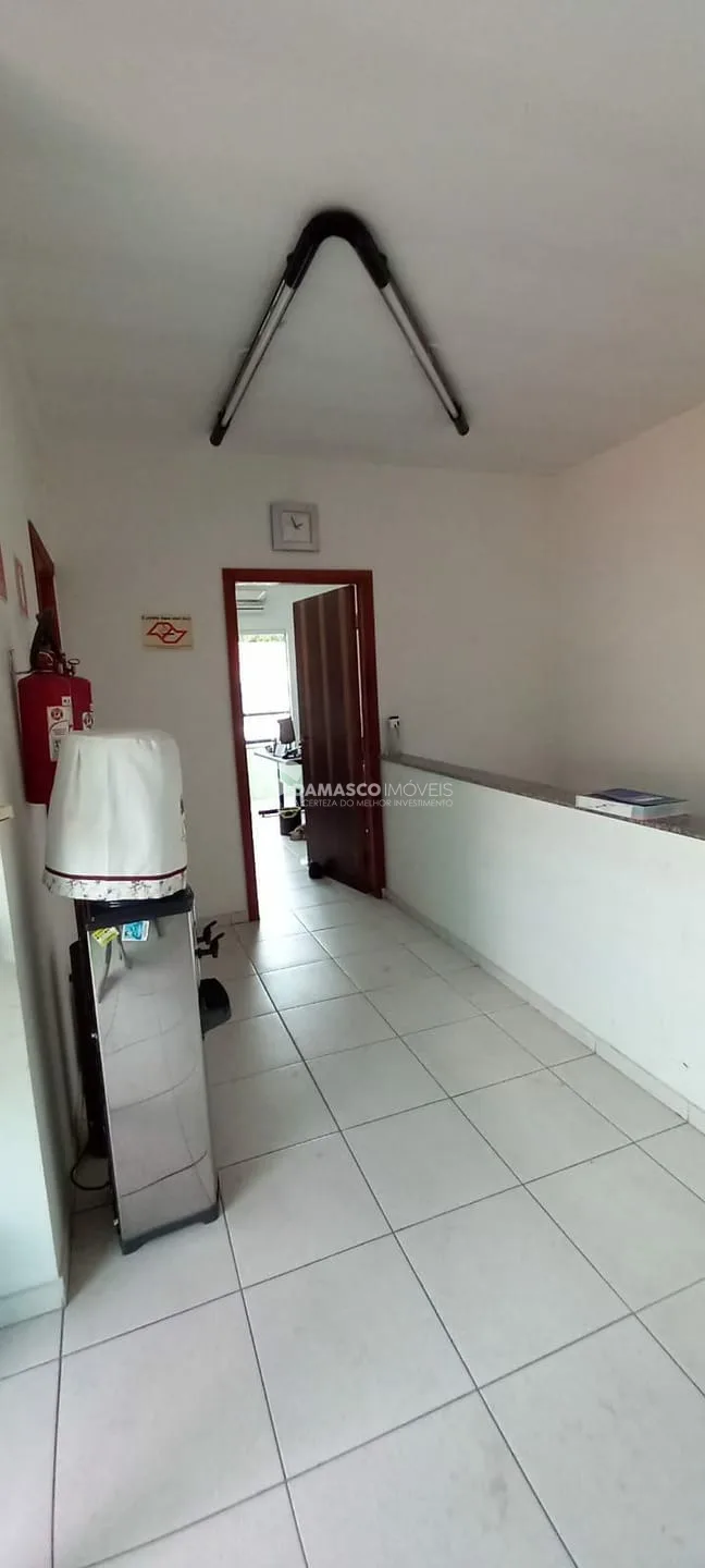 Prédio Comercial à venda 4 Vagas, 530 m², Barcelona, São Caetano do Sul - SP
