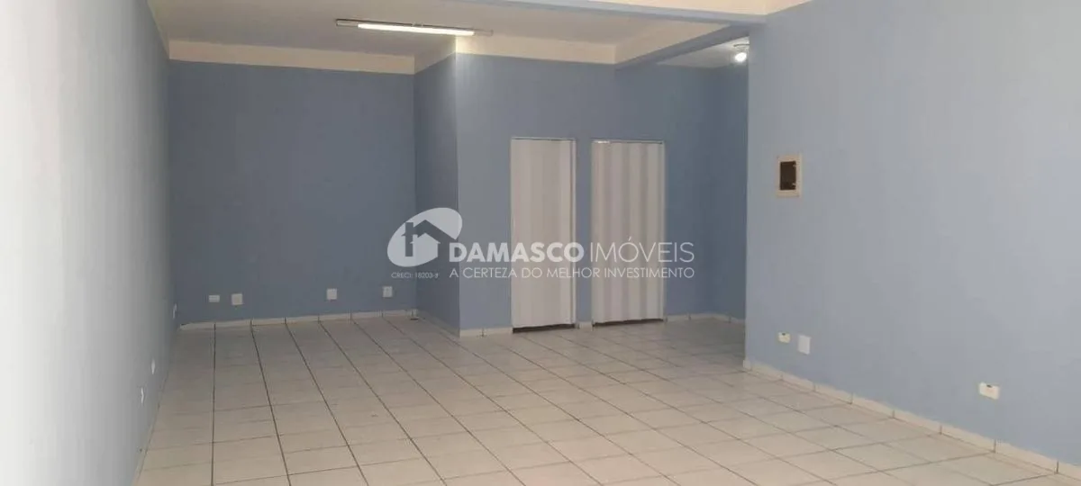 Sala para Locação 55M², Nova Gerty, São Caetano do Sul - SP