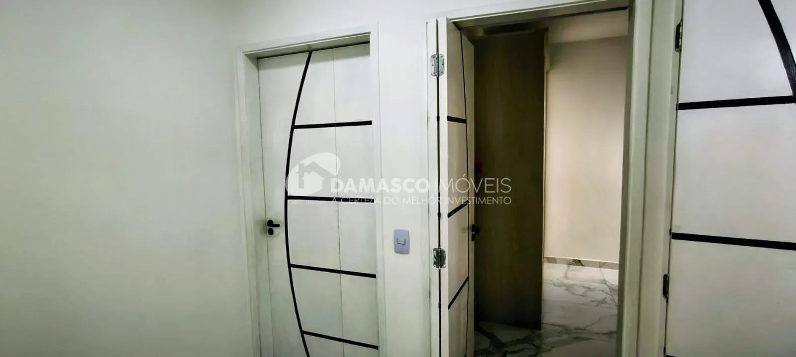 Apartamento -  Nova Gerti, com 82,90 mts2 área útil  São Caetano do Sul, SP