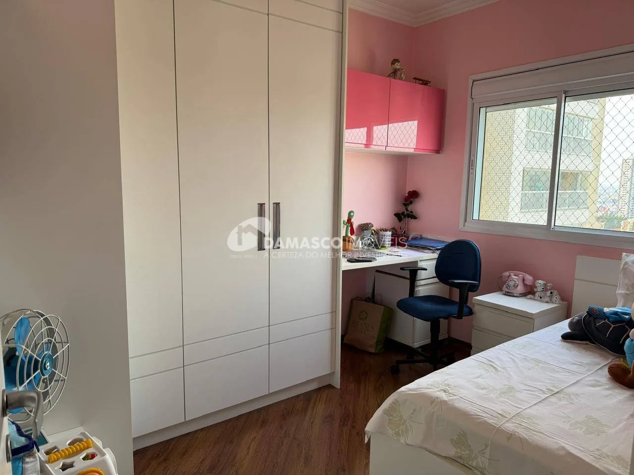 Apartamento à venda, Santa Maria, São Caetano do Sul, SP