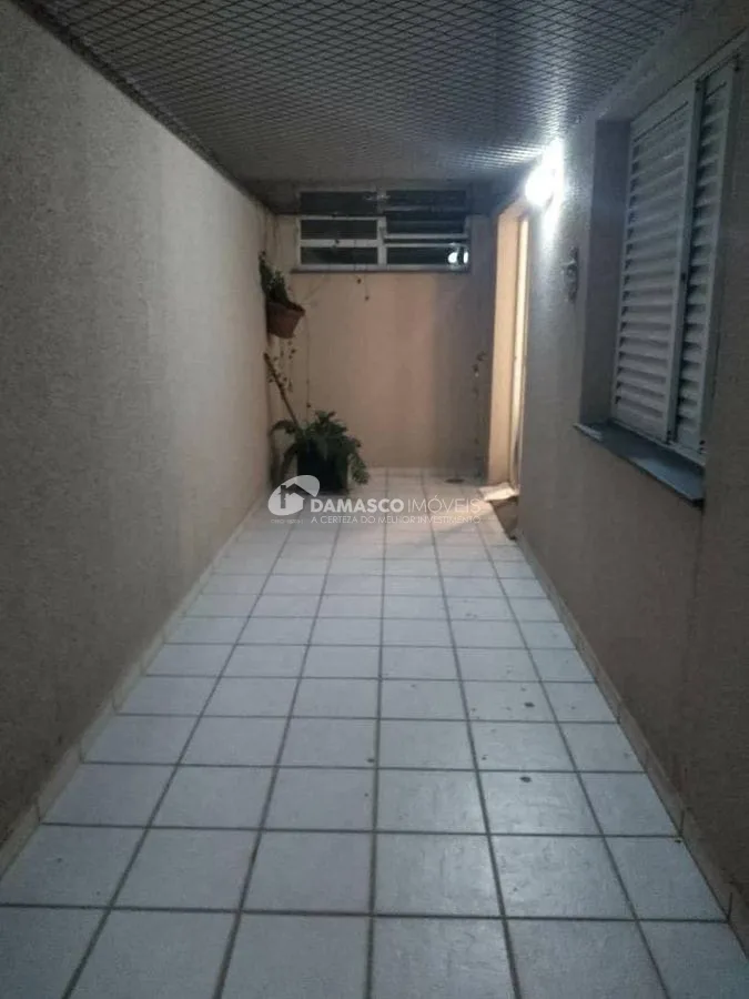 Apartamento à venda 2 Quartos, 1 Suite, 1 Vaga, Boa Vista, São Caetano do Sul - SP