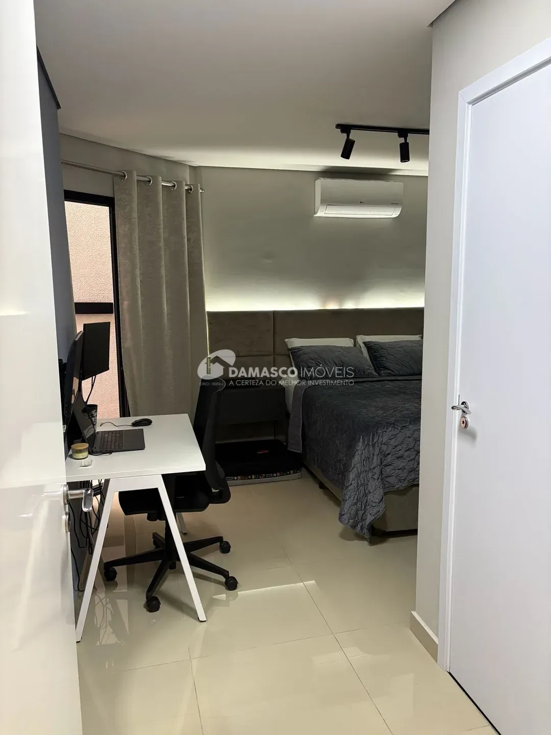 Apartamento Garden -  Campestre, Santo André, SP