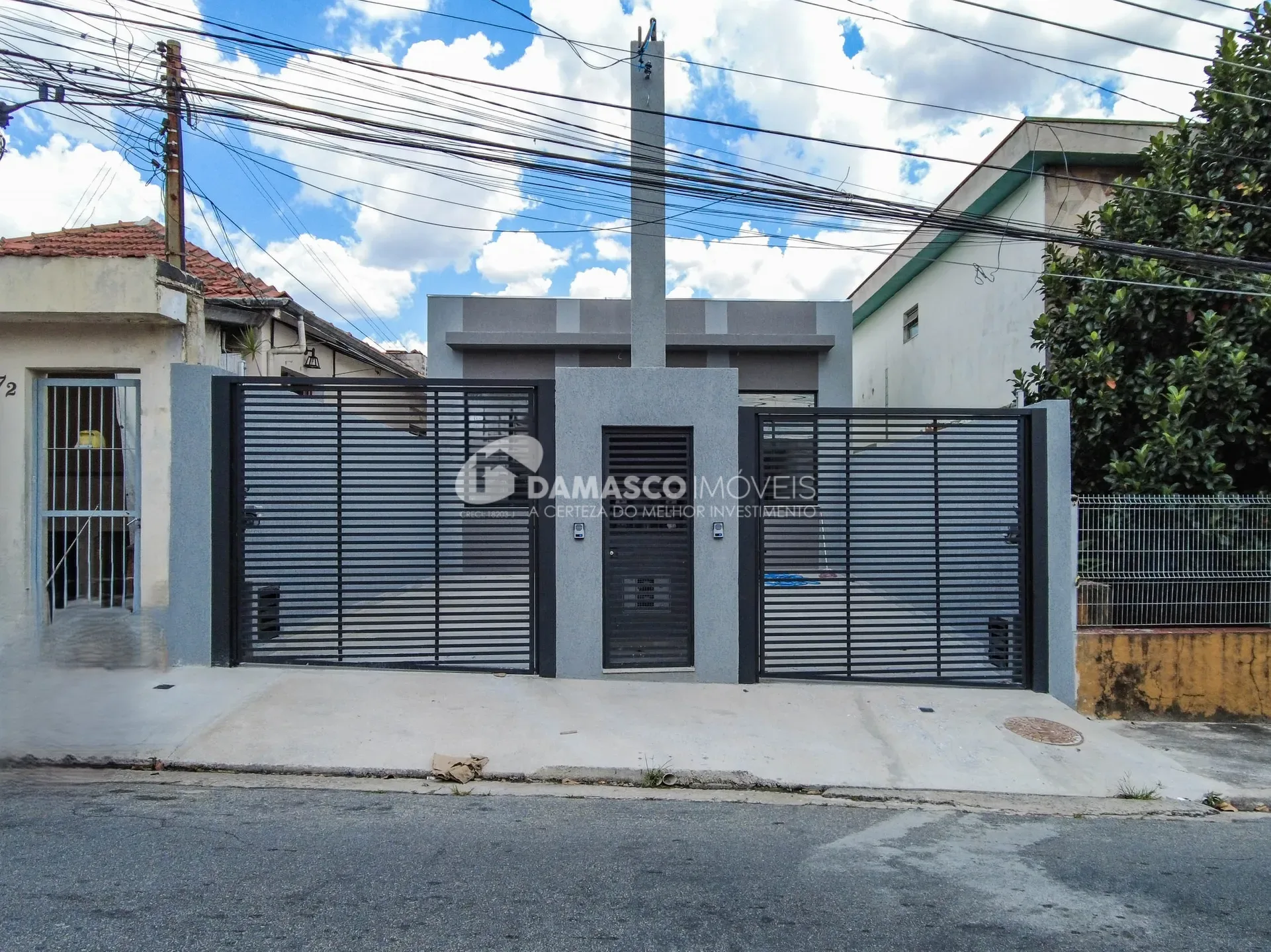 Casa à venda, Parque das Nações, Santo André, SP