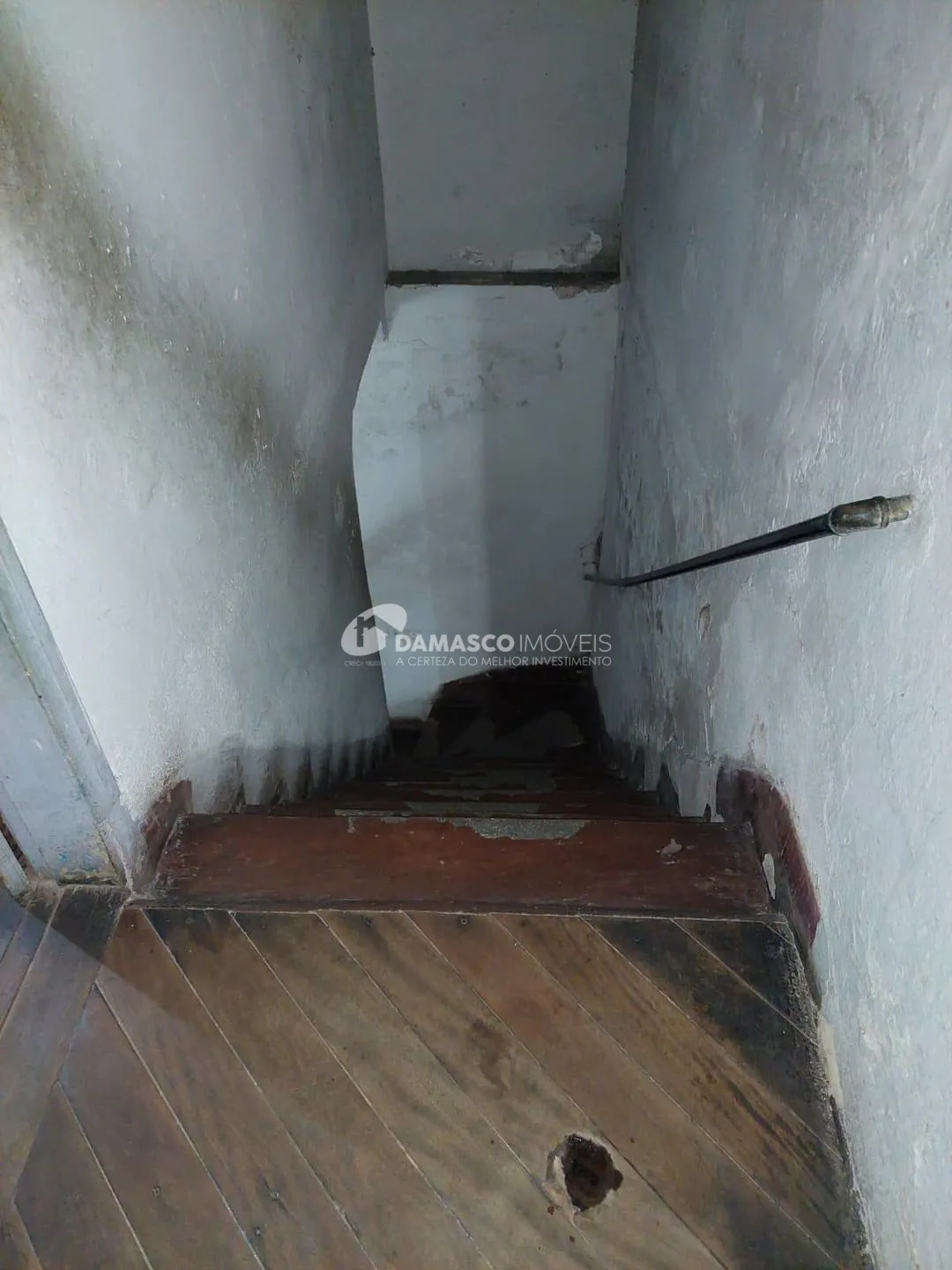 Casa à venda Santa Maria, São Caetano do Sul - SP
