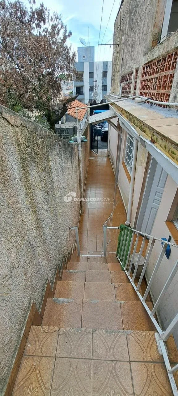 Casa à venda 1 Quarto, 6 Vagas, 100M², Santa Maria, São Caetano do Sul - SP