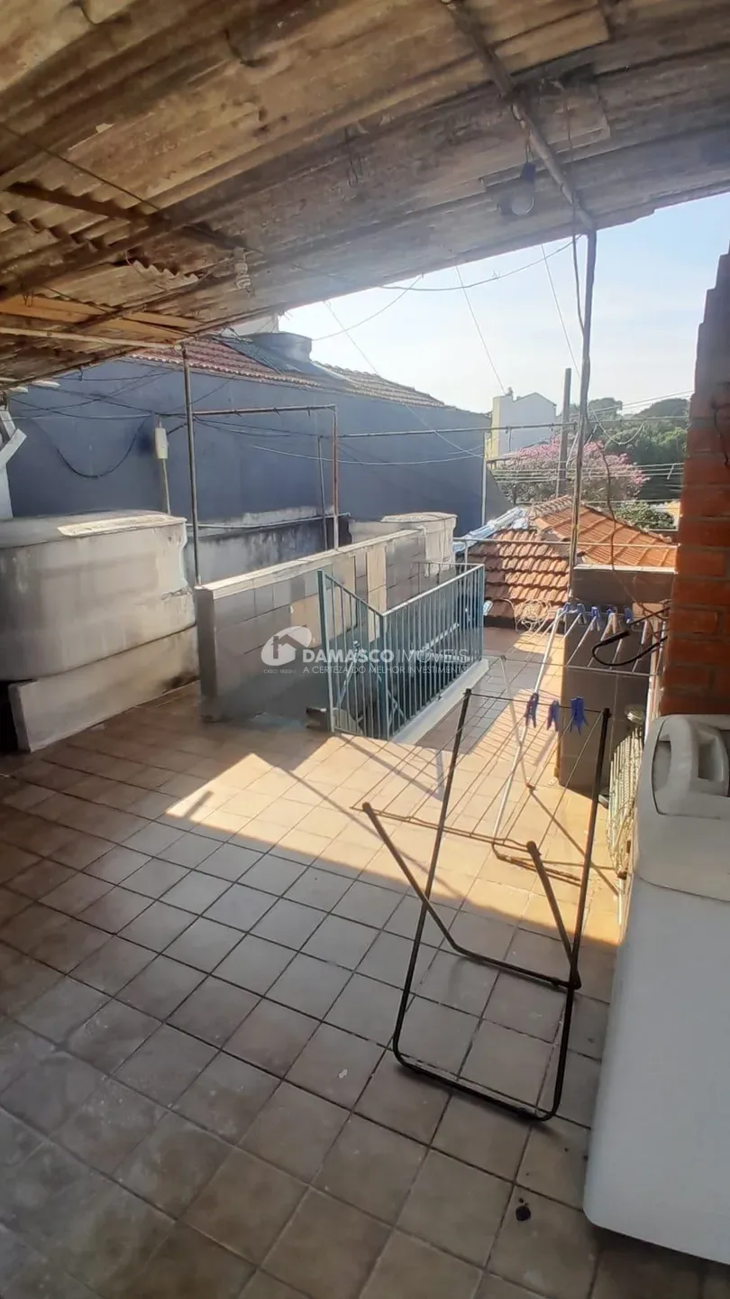 Casa para Locação 1 Quarto, 1 Vaga, Olímpico, São Caetano do Sul - SP