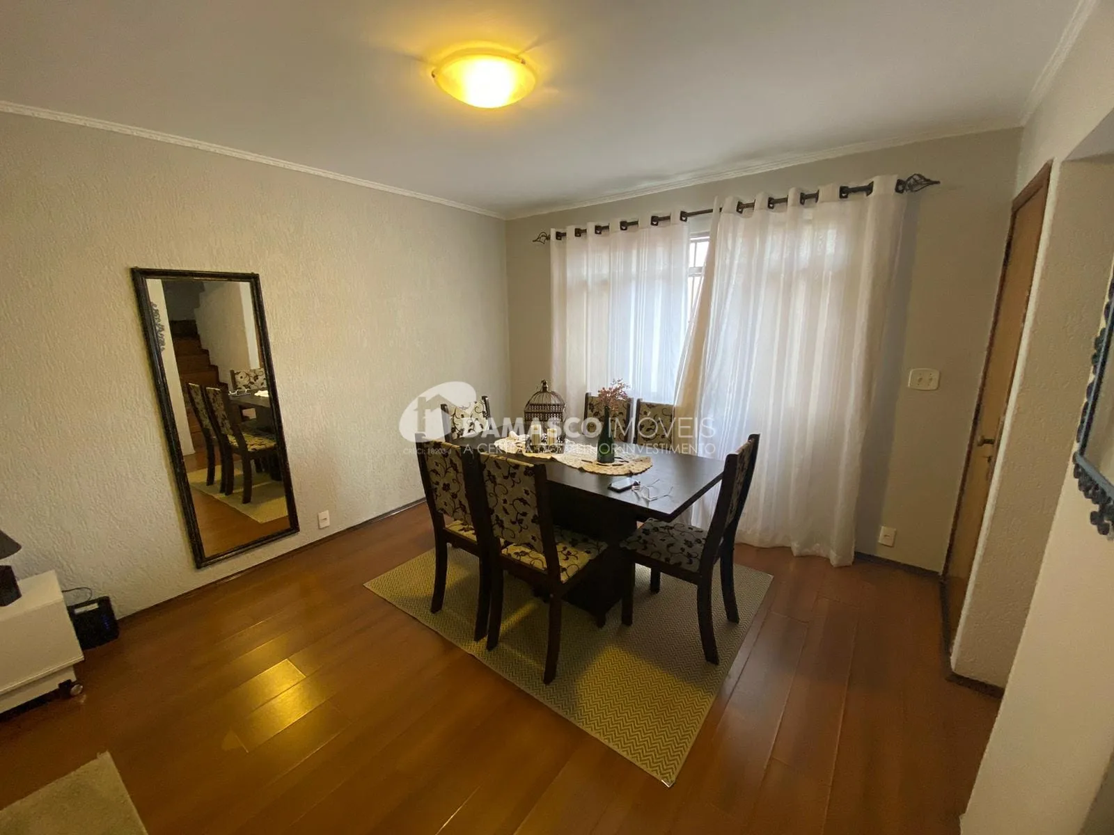Sobrado à venda 2 Quartos, 3 Vagas, 300M², Boa Vista, São Caetano do Sul - SP