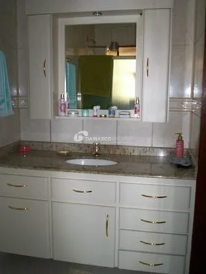 Cas à Venda 3 Quartos, 1 Suite, 2 Vagas, Prosperidade, São Caetano do Sul - SP