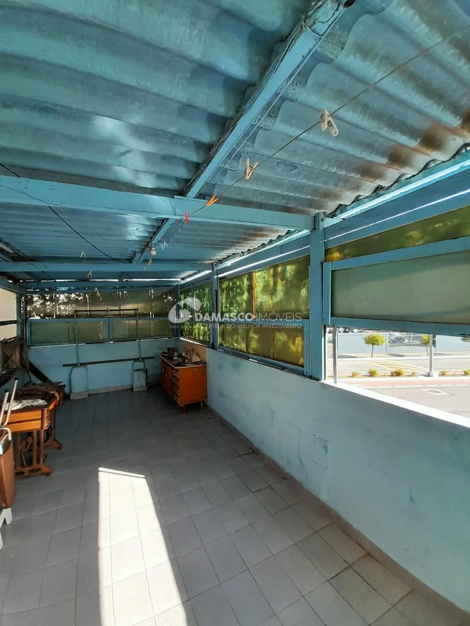 Sobrado à venda 2 Quartos, 2 Vagas, 315M², Cerâmica, São Caetano do Sul - SP
