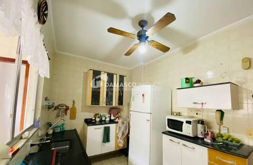 Apartamento à venda 3 Quartos, 1 Suite, 1 Vaga, 165M², Enseada, Guarujá - SP 