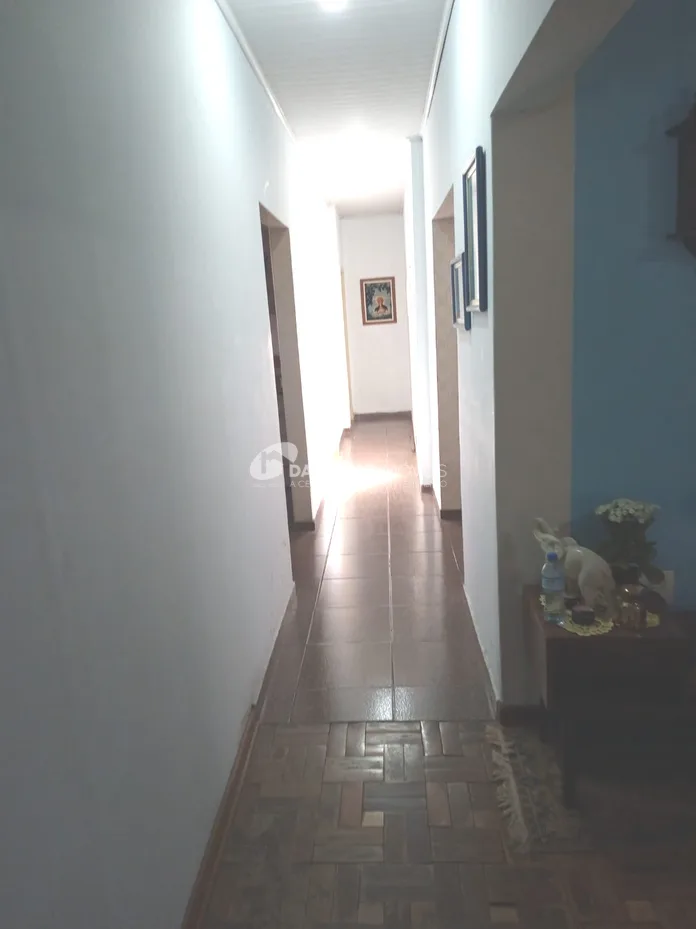 Casa à venda, Vila Alpina, São Paulo, SP