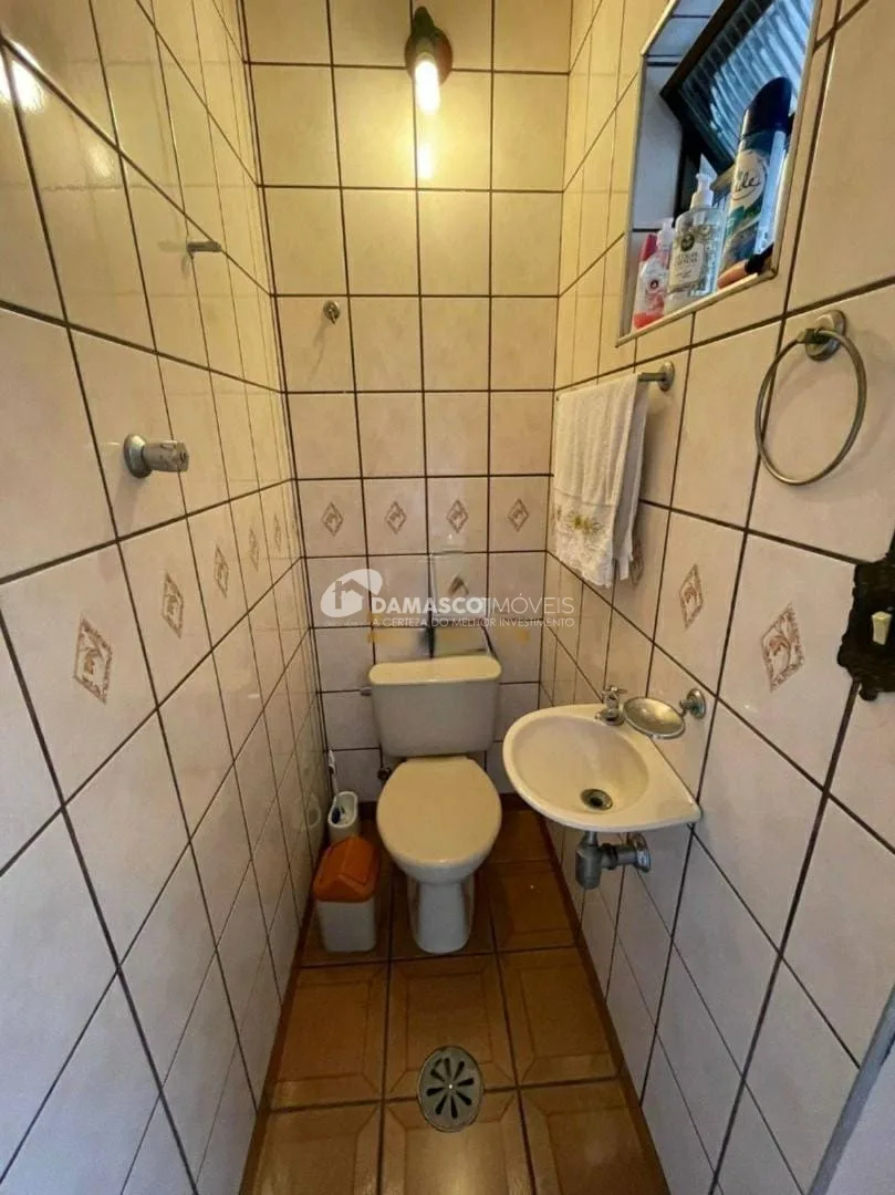 Sobrado à venda 3 Quartos, 1 Suite, 2 Vagas, 250M², Vila Alpina, São Paulo - SP