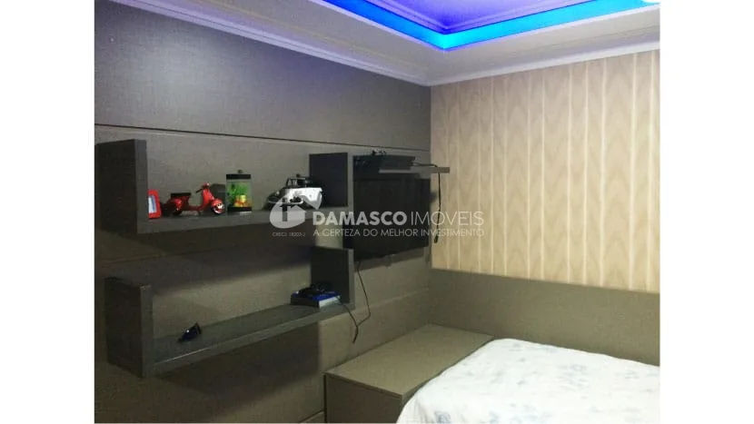 Cobertura à venda 3 Quartos, 3 Suites, 4 Vagas, 360M², Santa Paula, São Caetano do Sul - SP 