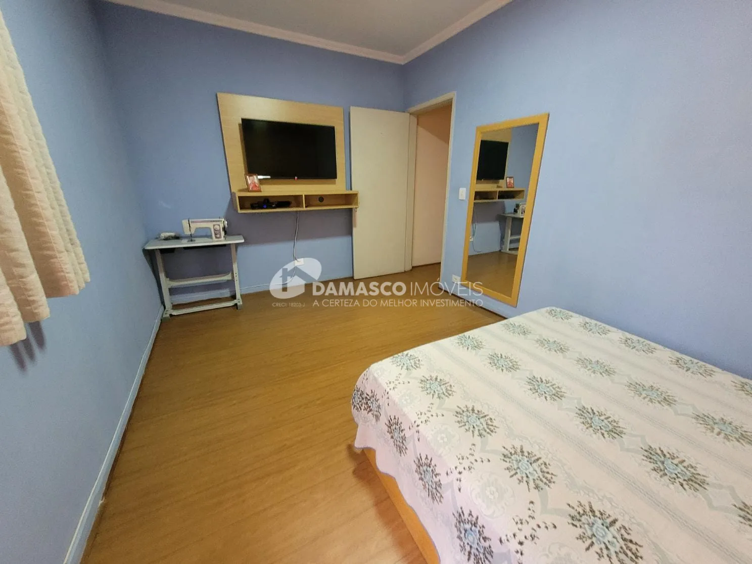 Sobrado à venda 3 Quartos, 2 Vagas, 187M², Campestre, Santo André - SP