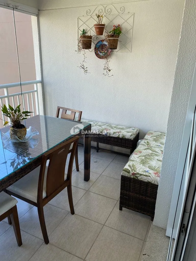 Apartamento à venda 3 Quartos, 3 Suites, 2 Vagas, 108M², Santa Paula, São Caetano do Sul - SP 