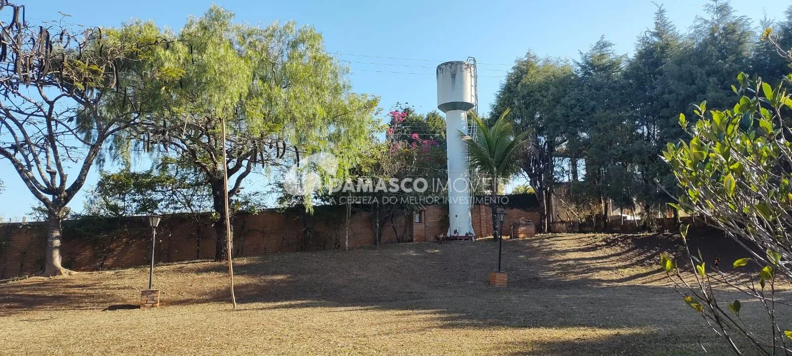 Chácara à venda, Chácara dos Pinhais, Boituva, SP