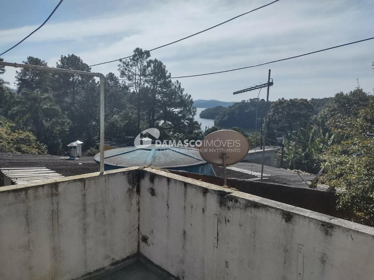 Casa à venda 2 Quartos, 1 Suite, 2 Vagas, 213M², Jardim Clube de Campo, Santo André - SP