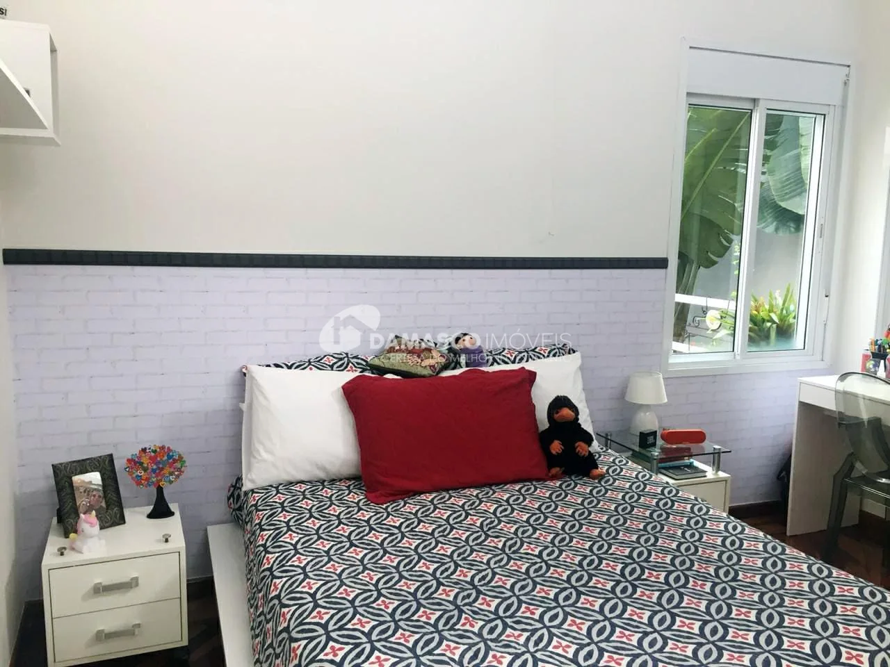 Sobrado para Locação 3 Quartos, 1 Suite, 4 Vagas, Santo Antônio, São Caetano do Sul - SP