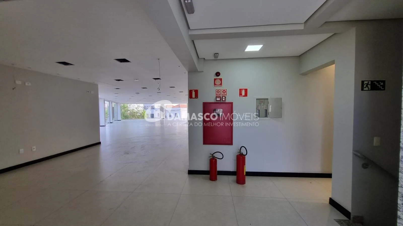 Prédio para locação, Santa Paula, São Caetano do Sul, SP