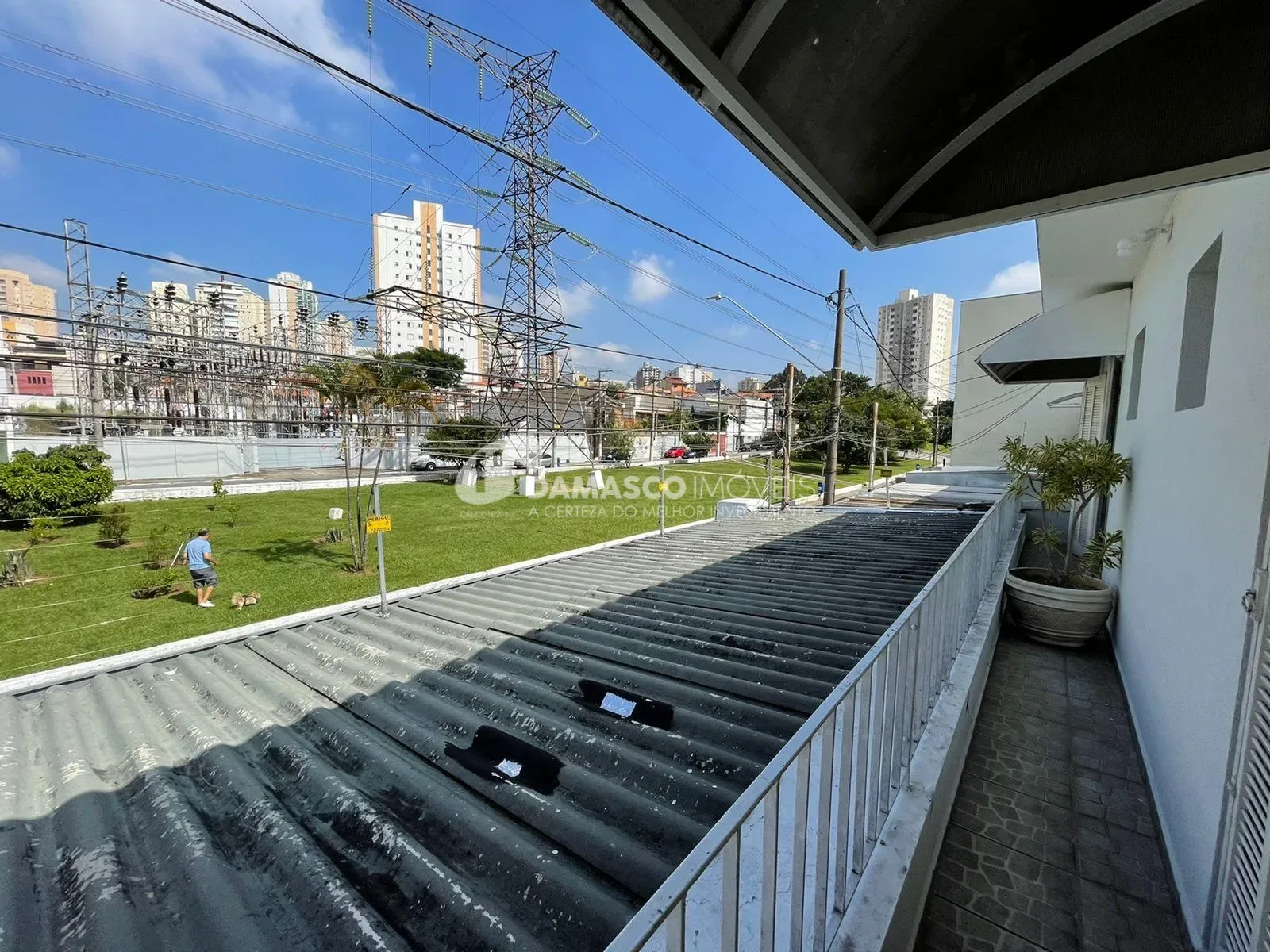 Sobrado para locação, Barcelona, São Caetano do Sul, SP