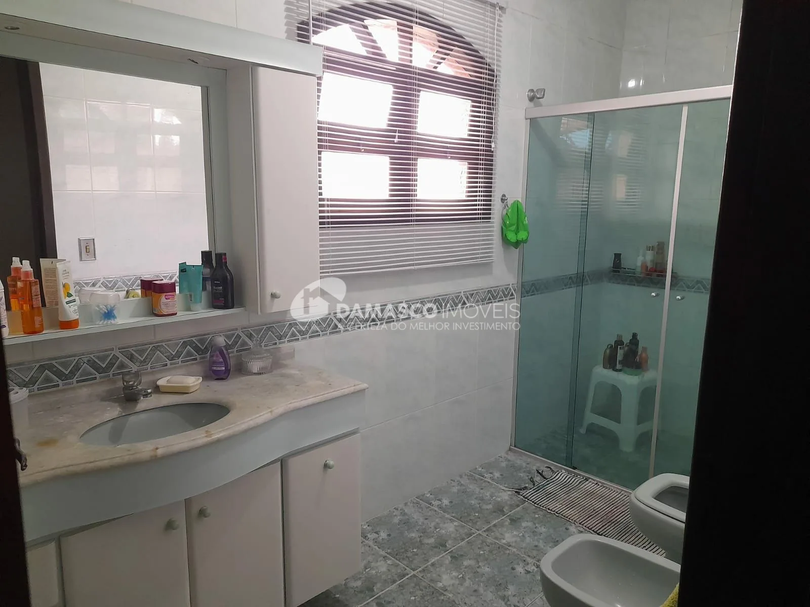 Sobrado à venda 3 Quartos, 1 Suite, 3 Vagas, 291M², Santa Maria, São Caetano do Sul - SP