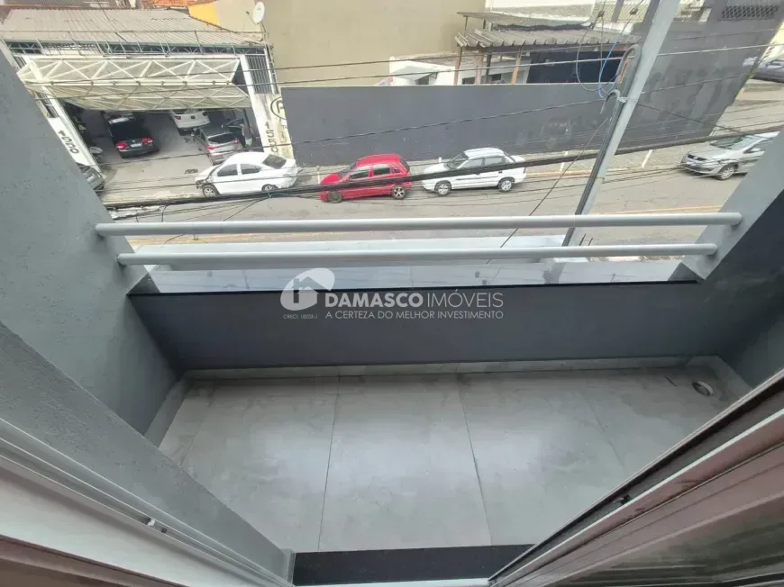 Sobrado Novo à venda, Santa Maria, São Caetano do Sul, SP