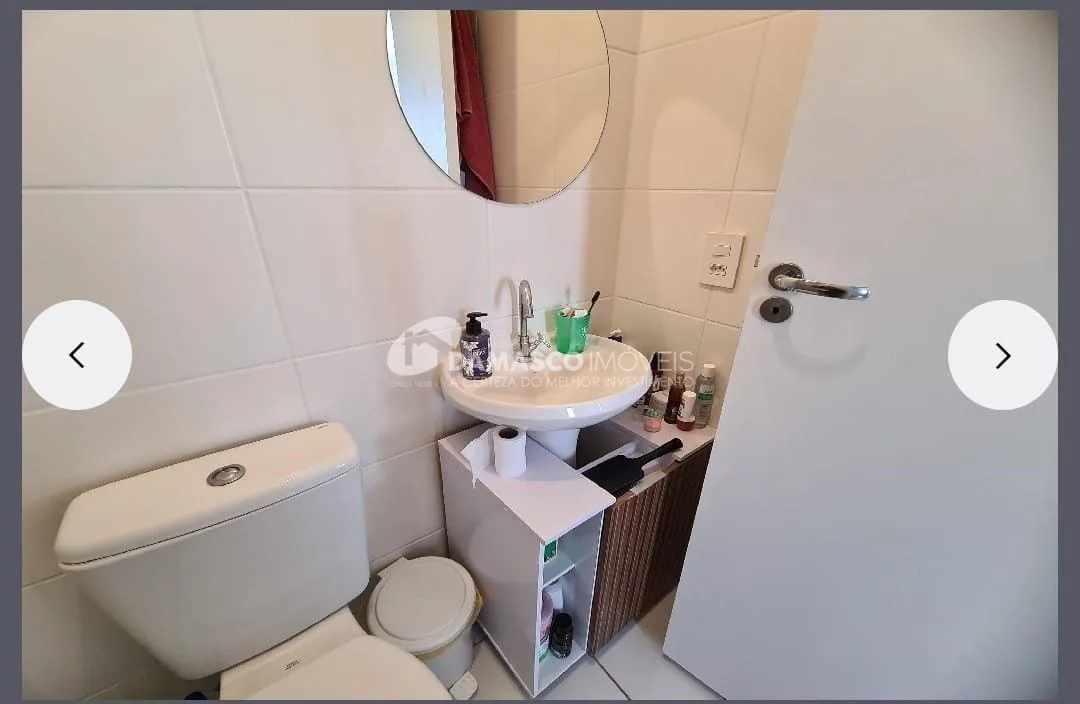 Apartamento à venda, Vila Ema, São Paulo, SP