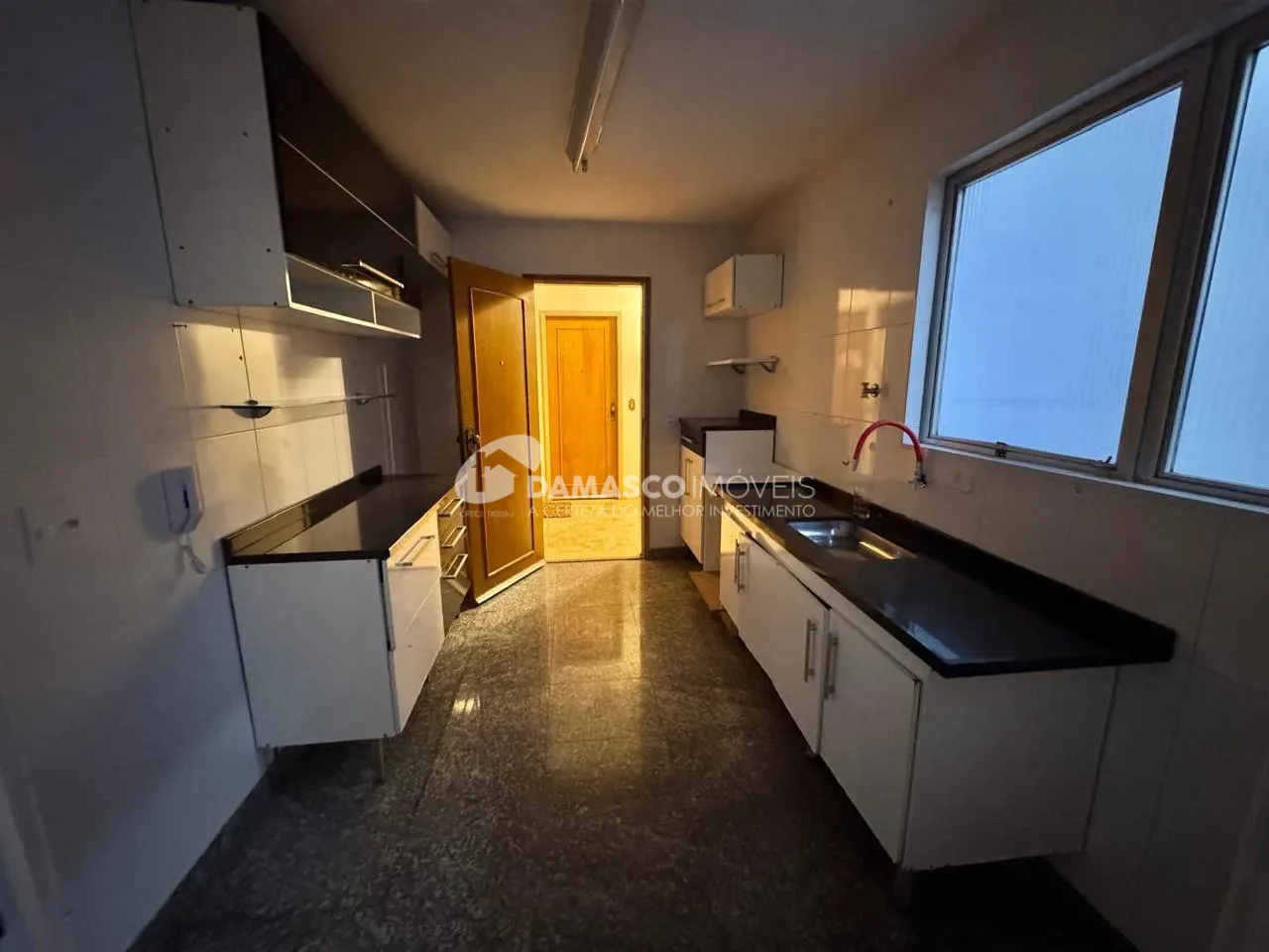 Apartamento à venda  3 Quartos, 1 Vaga, 84M², Centro, São Caetano do Sul - SP