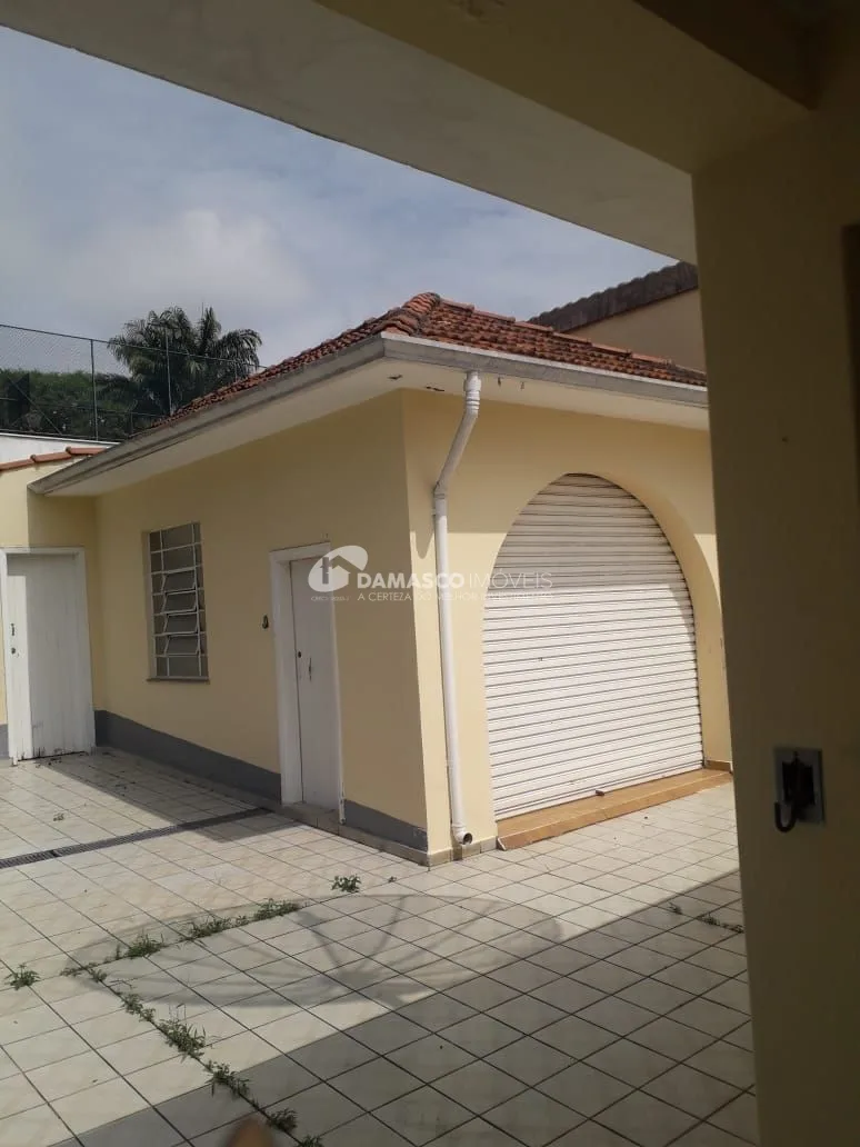 Casa padrão à Venda, Santa Paula, São Caetano do Sul, SP