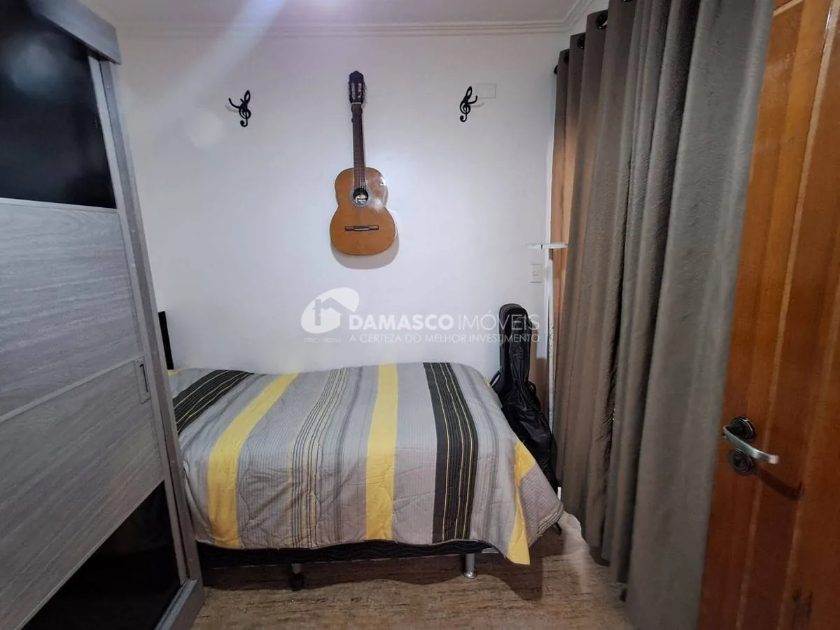 Sobrado para Venda 3 Quartos, 2 Suites, 4 Vagas, Santa Paula, São Caetano do Sul - SP