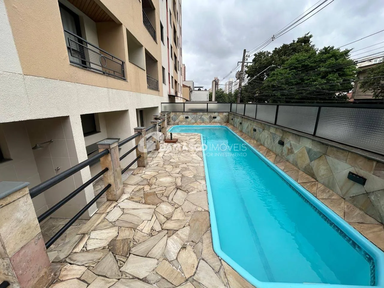 Apartamento à venda, Barcelona, São Caetano do Sul, SP