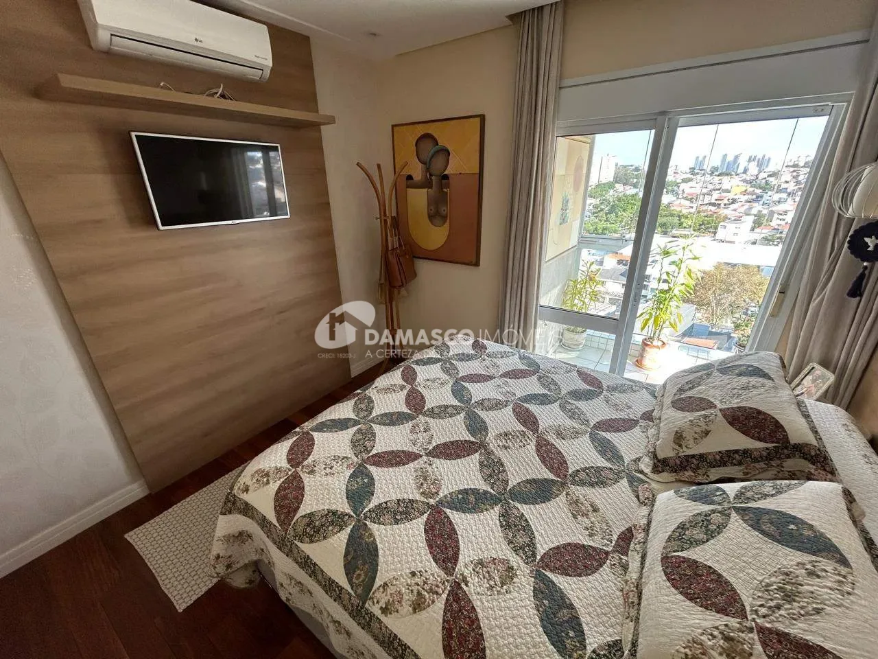 Apartamento com terraço à Venda, Osvaldo Cruz, São Caetano do Sul, SP