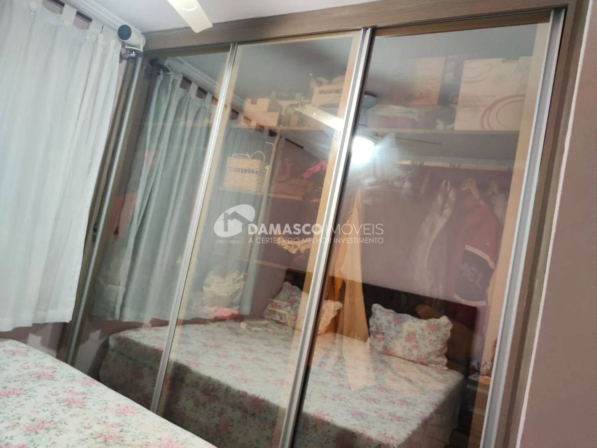 Apartamento à venda, Sacomã, São Paulo