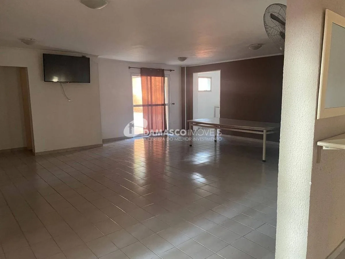 Apto com lazer Vila Alpina SP