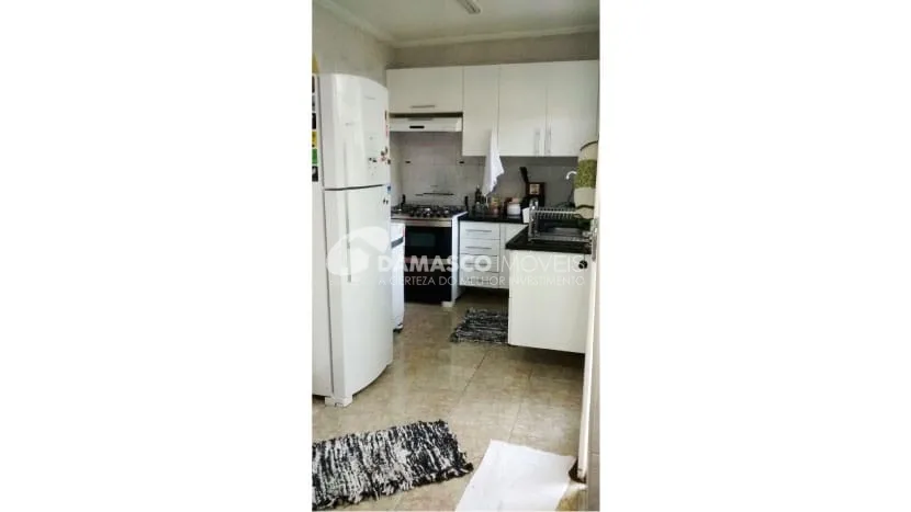 Casa à venda 1 Quarto, 2 Vagas, 126M², Santa Paula, São Caetano do Sul - SP