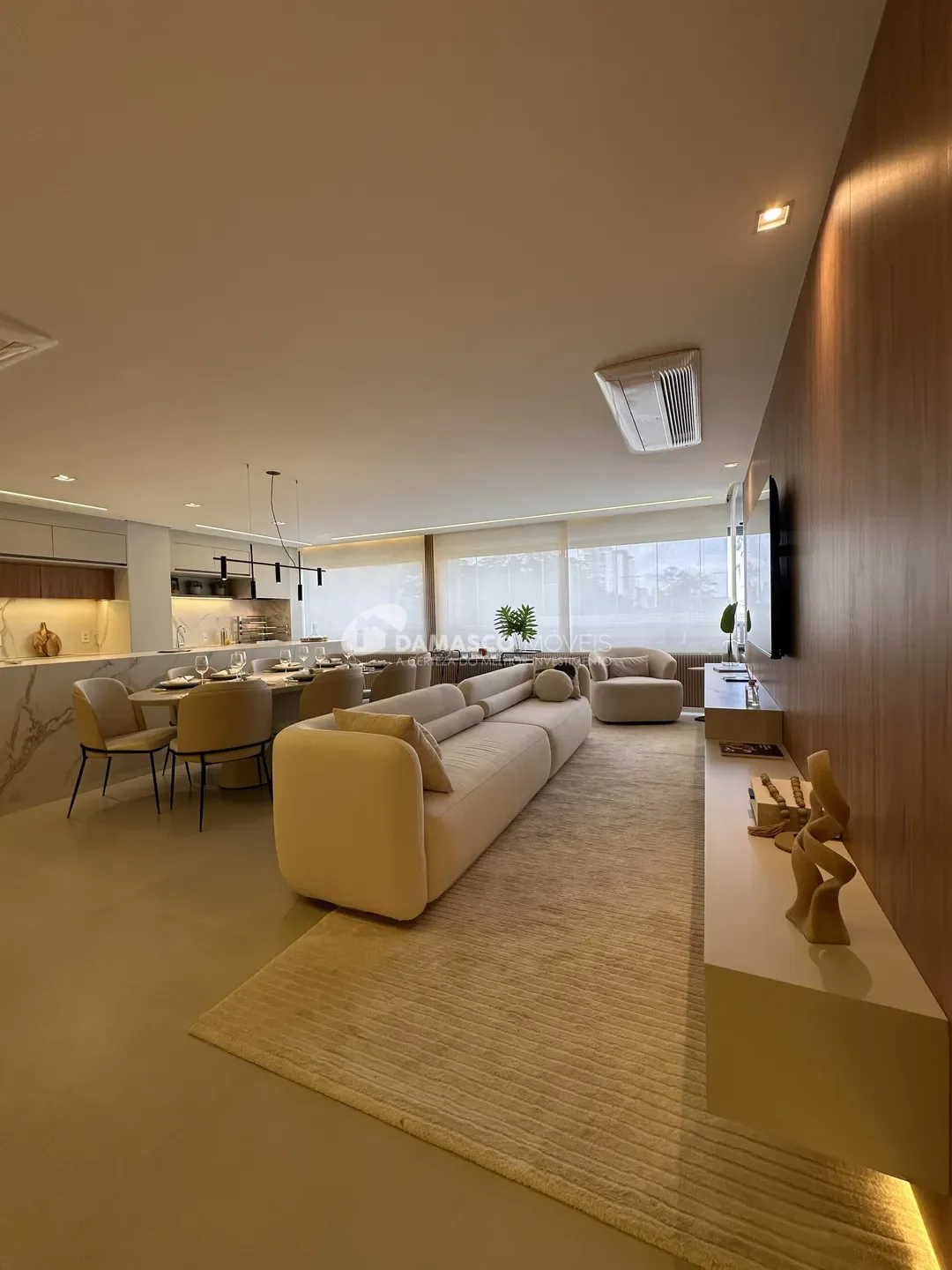Apartamento  à venda, Jardim, Santo André, SP