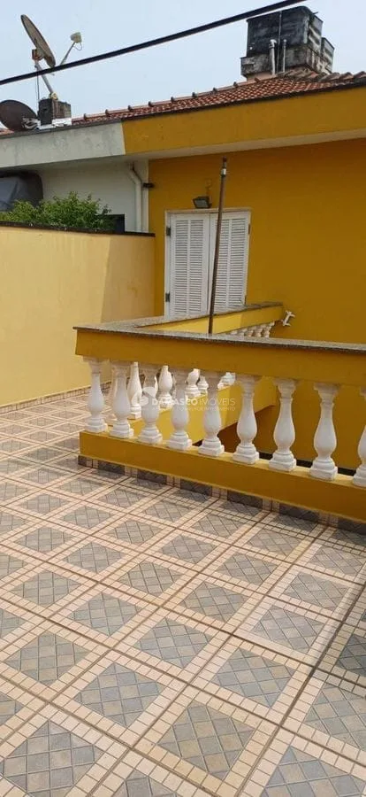 Sobrado à venda, Rudge Ramos, São Bernardo do Campo