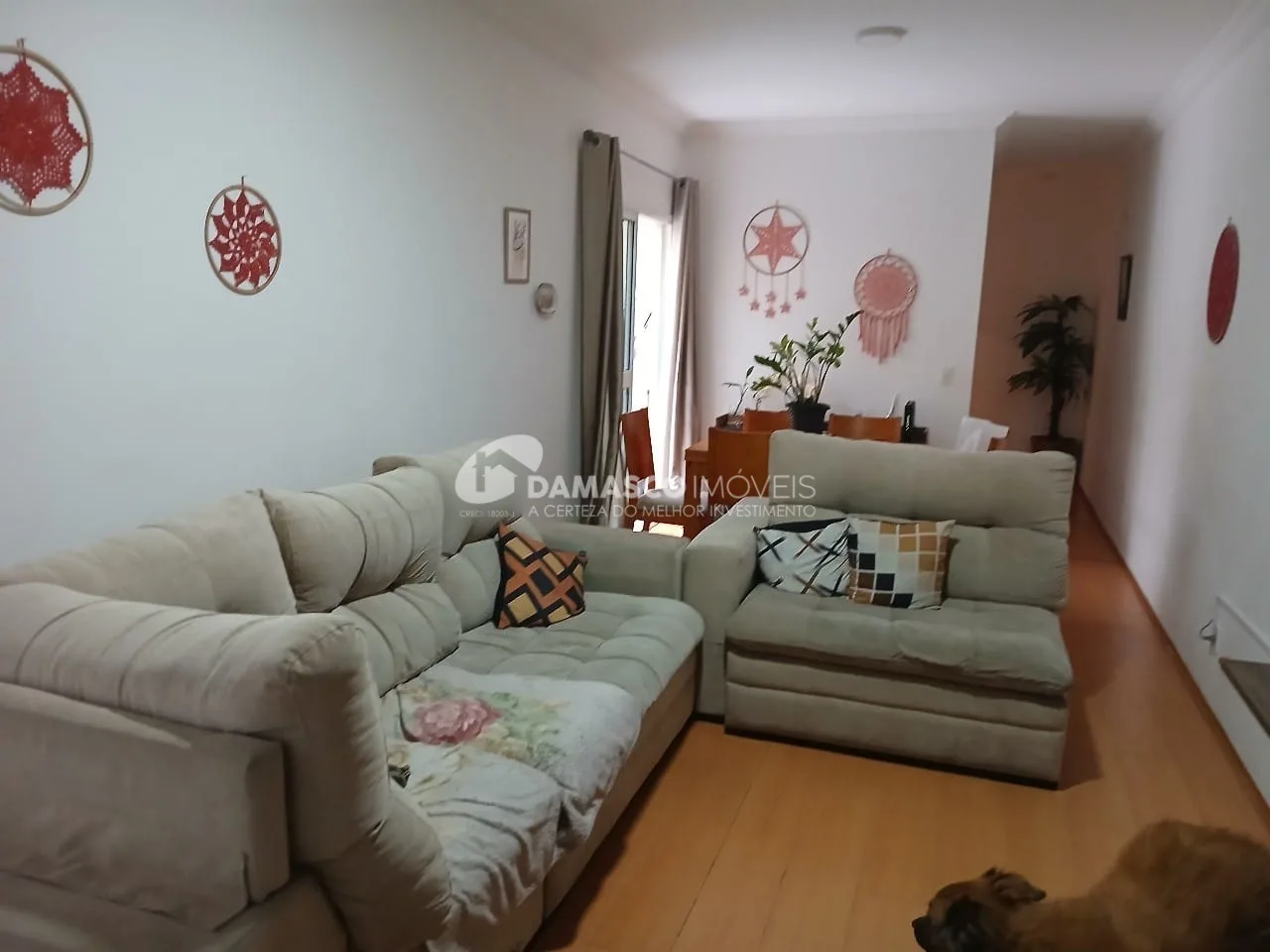 Apartamento à venda, Vila Alpina, Santo André, SP