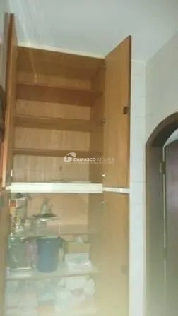 Sobrado à venda 5 Quartos, 4 Suites, 6 Vagas, 800M², Campestre, Santo André - SP