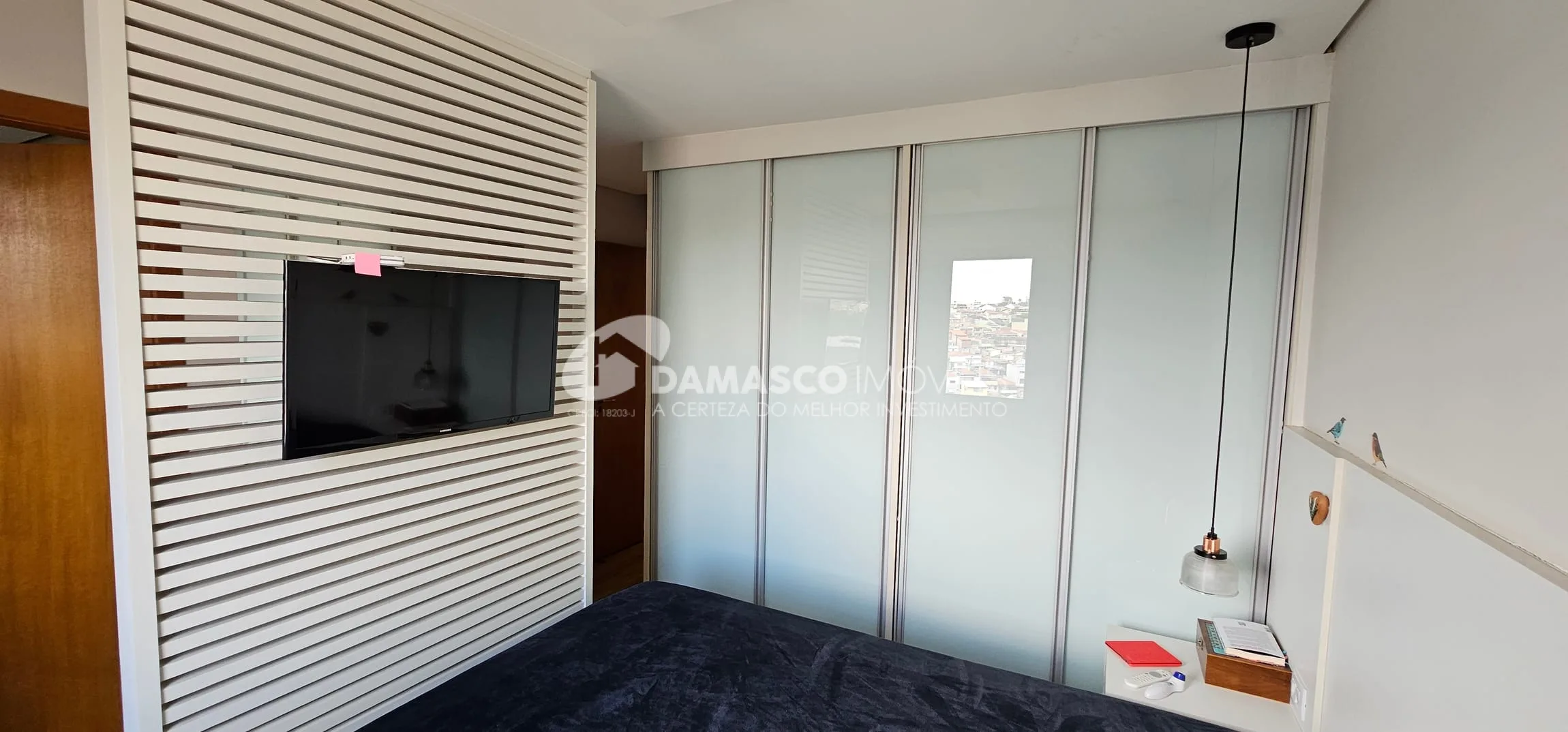 Apartamento à venda, Santa Maria, São Caetano do Sul, SP