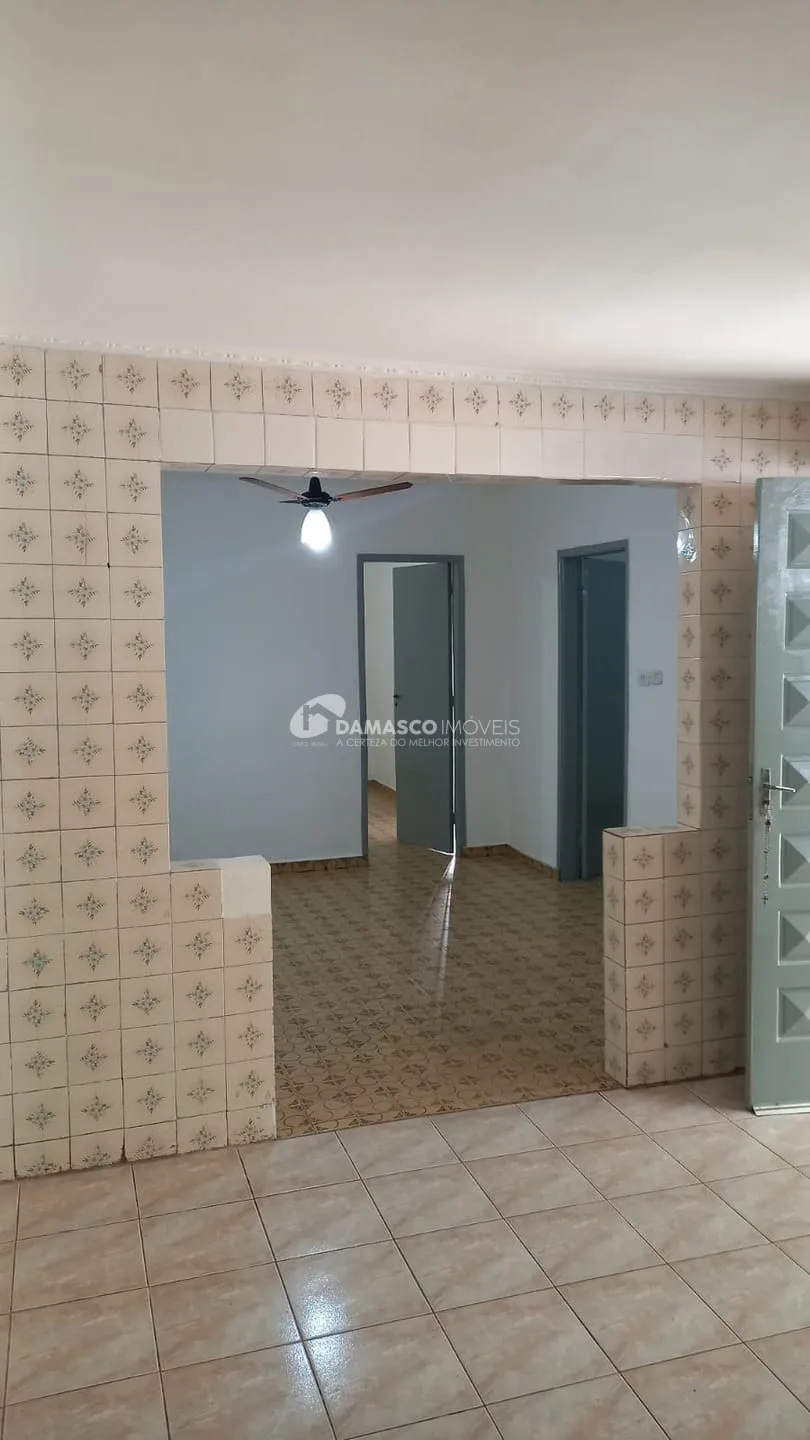 Casa à venda, Vila Palmares, Santo André, SP