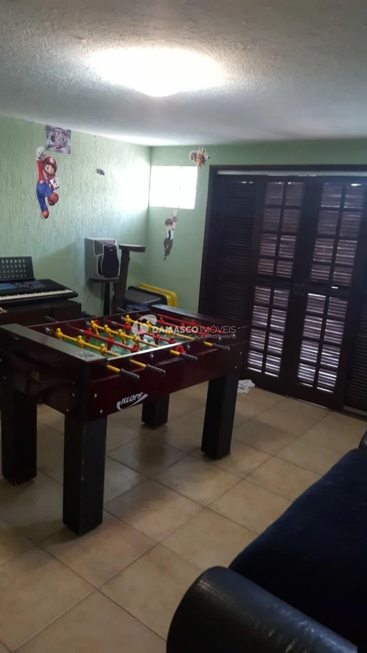 Sobrado à venda 3 Quartos, 1 Suite, 5 Vagas, 256M², Vila Alpina, São Paulo - SP