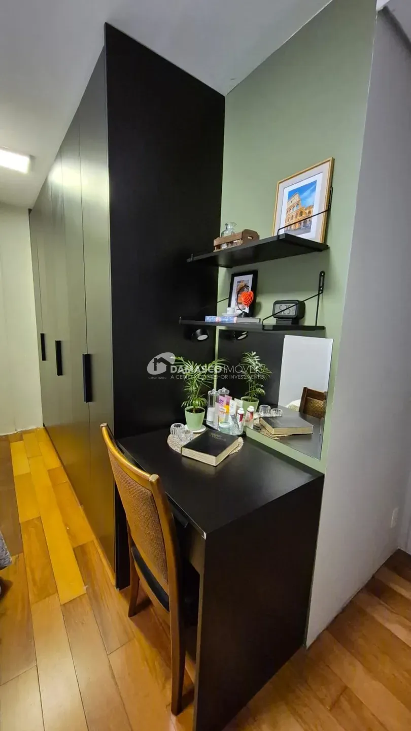 Apartamento à venda, Osvaldo Cruz, São Caetano do Sul, SP