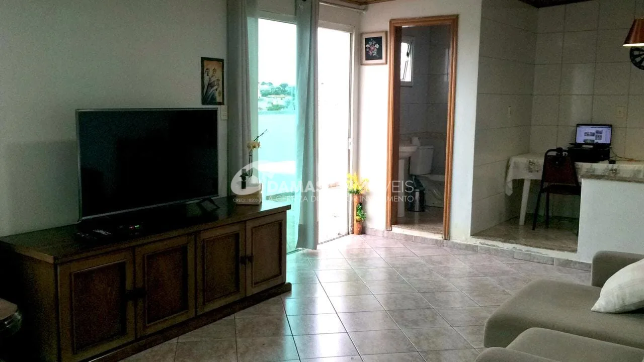 Cobertura à venda 3 Quartos, 1 Suite, 2 Vagas, 147M², Santa Maria, São Caetano do Sul - SP 