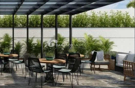 Apartamento à venda, Santa Maria, Santo André, SP